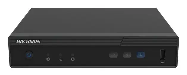 Hikvision DS-DT60C-01HI06NO LED Ekran Kontrolcüsü
