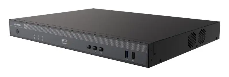 Hikvision DS-DT60P-02HDI12NO/U LED Ekran Kontrolcüsü — görsel 3
