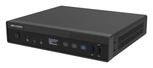 Hikvision DS-DT60P-02HI04NO LED Ekran Kontrolcüsü — görsel 4