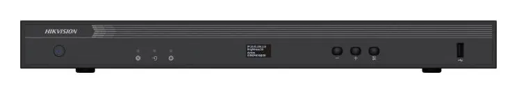Hikvision DS-DT60V-03HDI12NO/U LED Ekran Kontrolcüsü — görsel 2