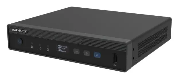 Hikvision DS-DT60V-03HI06NO LED Ekran Kontrolcüsü — görsel 4