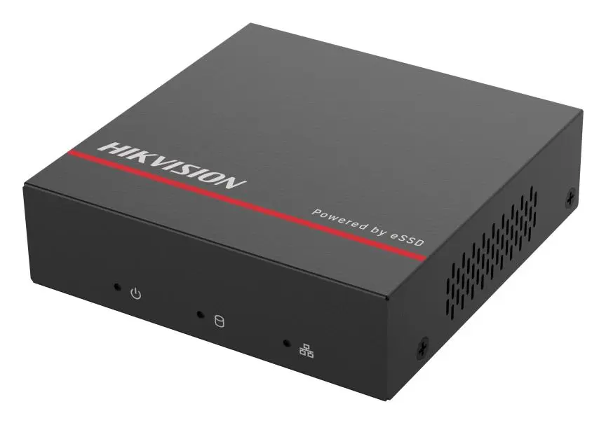Hikvision DS-E08NI-Q1 NVR Kayıt Cihazı
