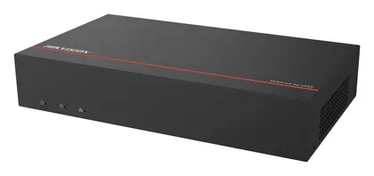 Hikvision DS-E16HGHI-XB 16 Kanal DVR Kayıt Cihazı