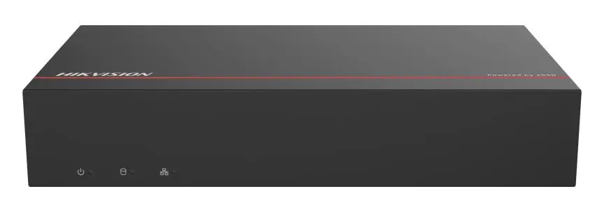 Hikvision DS-E16HGHI-XD 16 Kanal DVR Kayıt Cihazı — görsel 4