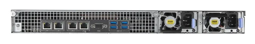 Hikvision DS-IE1032-03U/BA(A7) Sunucu — görsel 4