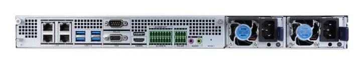 Hikvision DS-IE1032-A7U/BA(H10) Sunucu — görsel 4