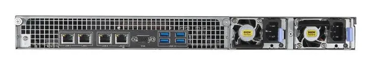 Hikvision DS-IE1064-03U/BA Sunucu — görsel 2