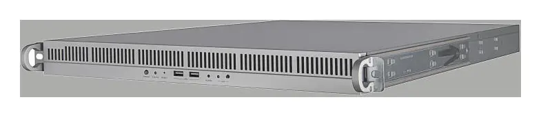 Hikvision DS-IE1064-03U/BA(A7) Sunucu — görsel 2