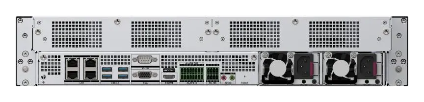 Hikvision DS-IE2016-SU/BA-K2 Sunucu — görsel 5