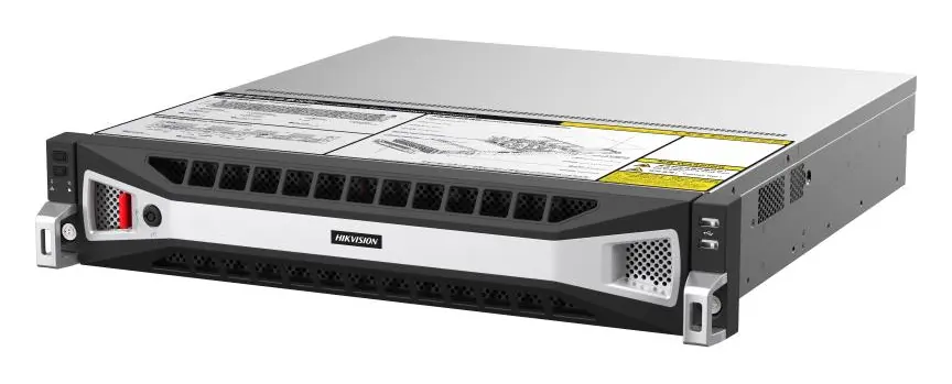 Hikvision DS-IE2064-SU/BA-K6 Sunucu