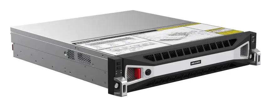 Hikvision DS-IE2064-SU/BA-K6 Sunucu — görsel 3