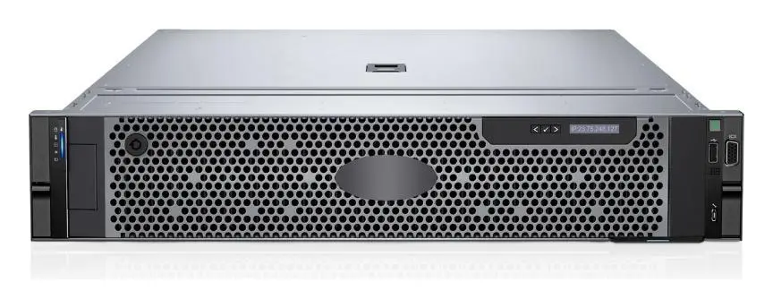 Hikvision DS-IF2004-C1U/X Sunucu