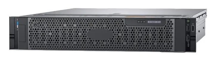 Hikvision DS-IX2002-A3U/X Sunucu