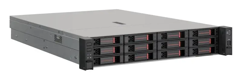 Hikvision DS-IX2256-C1U/XP Sunucu — görsel 2