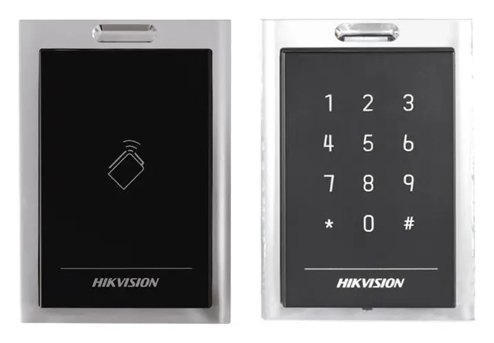 Hikvision DS-K1101 Kart Okuyucu