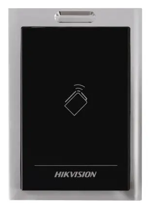 Hikvision DS-K1101M/FACE Geçiş Kontrol Modülü