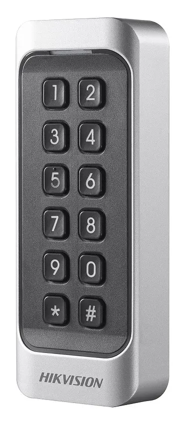 Hikvision DS-K1107MK Mifare Kart Okuyucu