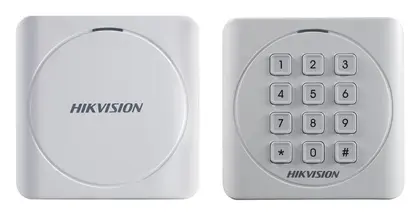 Hikvision DS-K1801 Kart Okuyucu