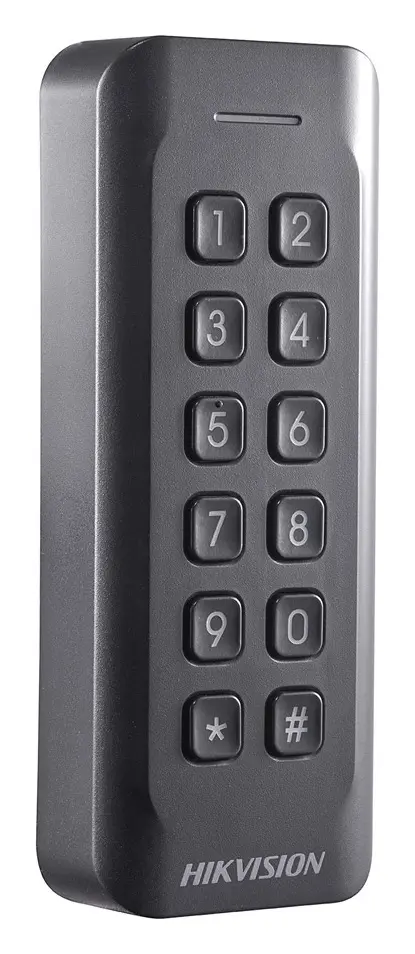 Hikvision DS-K1802EK Mifare Kart Okuyucu