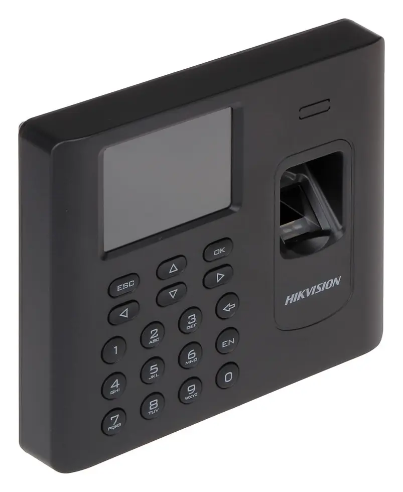 Hikvision DS-K1A802EF Parmak İzi Okuyucu