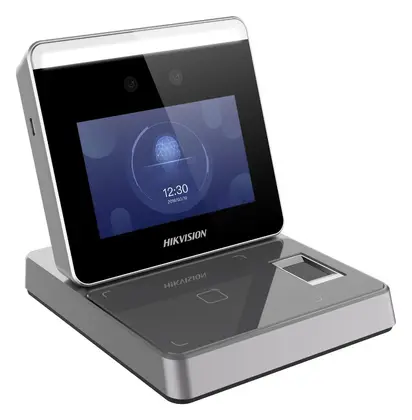 Hikvision DS-K1F600U-D6E-F Kart Tanımlama Cihazı