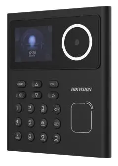 Hikvision DS-K1T320EX 2.4 inç Yüz Tanıma Terminali — görsel 3