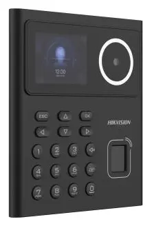 Hikvision DS-K1T320MFX 2.4 inç Yüz Tanıma Terminali — görsel 2