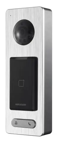 Hikvision DS-K1T500 Geçiş Kontrol Terminali