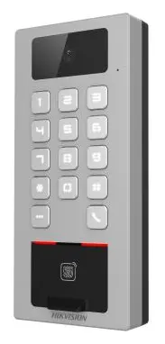 Hikvision DS-K1T502DBFWX-C Geçiş Kontrol Terminali — görsel 3