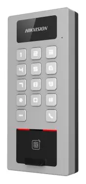 Hikvision DS-K1T502DBFWX-E1 Parmak İzi Terminali — görsel 3