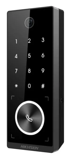 Hikvision DS-K1T510EBWX-E1 Geçiş Kontrol Terminali — görsel 3