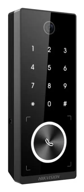 Hikvision DS-K1T510MBWX-E1 Geçiş Kontrol Terminali — görsel 2