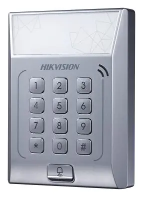 Hikvision DS-K1T801E Proximity Kart Okuyucu — görsel 2