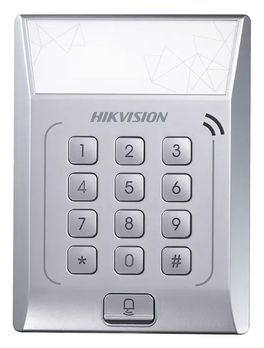 Hikvision DS-K1T801M Mifare Kart Okuyucu