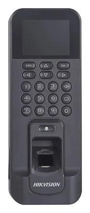 Hikvision DS-K1T804BEF Parmak İzi Terminali