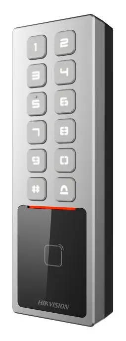 Hikvision DS-K1T805MX Geçiş Kontrol Terminali