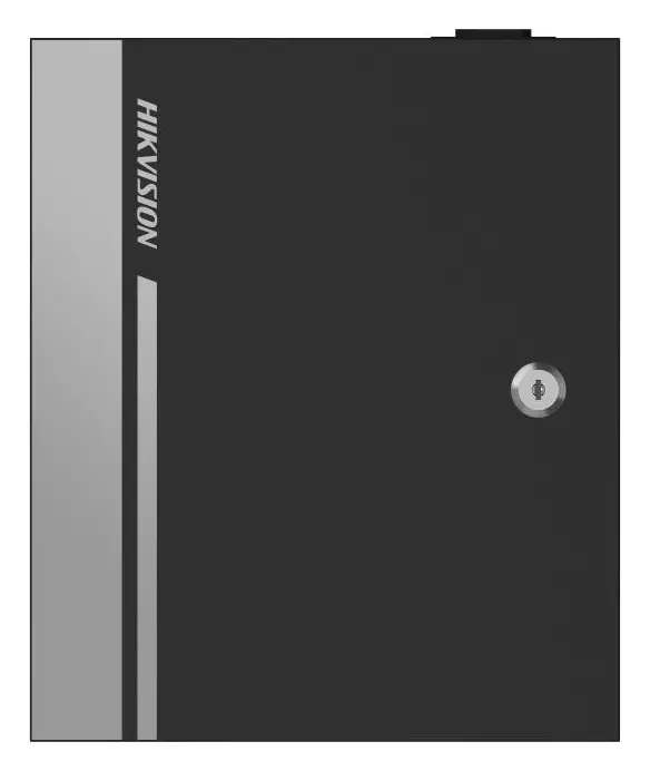 Hikvision DS-K2220X Geçiş Kontrol Paneli — görsel 2