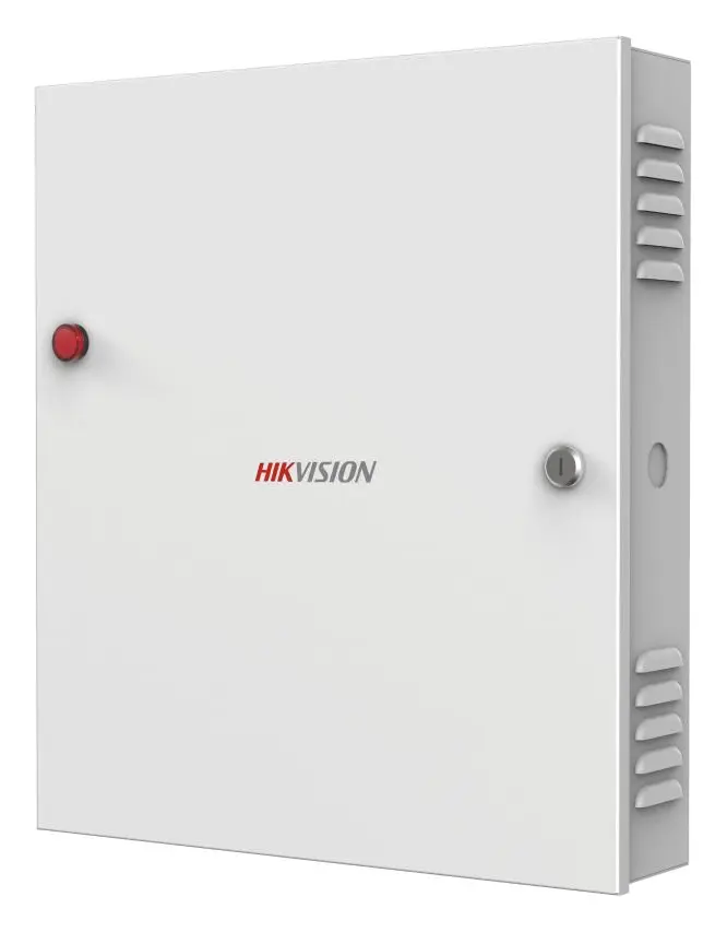 Hikvision DS-K2602-G Access Geçiş Kontrol Paneli — görsel 2
