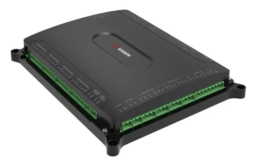 Hikvision DS-K2602T (MAIN BOARD) Geçiş Kontrol Paneli