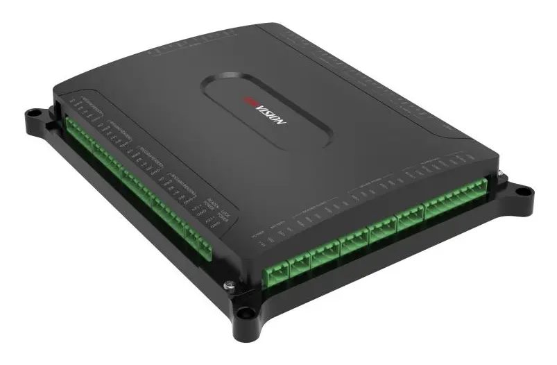 Hikvision DS-K2604T (MAIN BOARD) Geçiş Kontrol Paneli