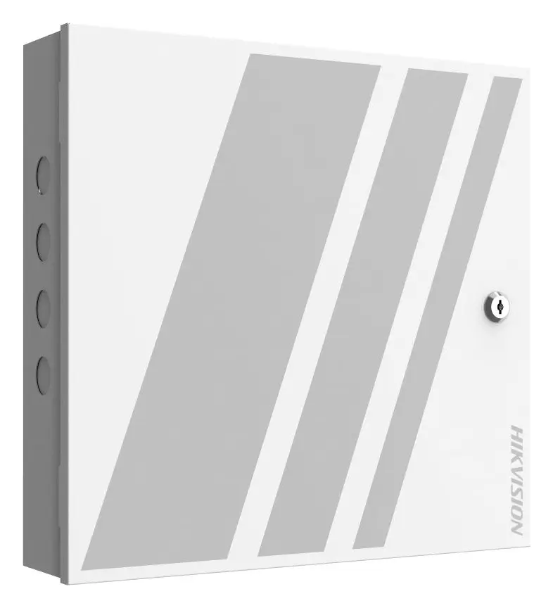 Hikvision DS-K2624X Geçiş Kontrol Aksesuarı — görsel 5