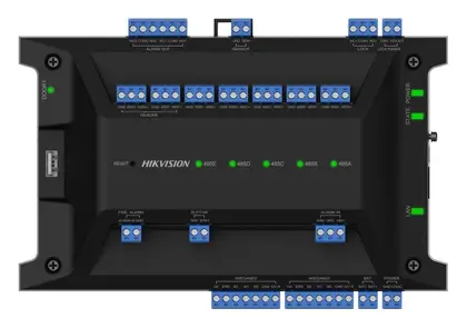 Hikvision DS-K2701X(P) Geçiş Kontrol Paneli