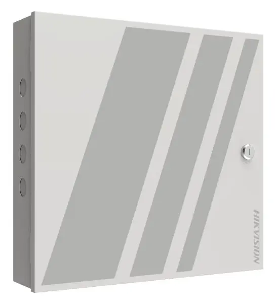 Hikvision DS-K2704X Geçiş Kontrol Paneli — görsel 2