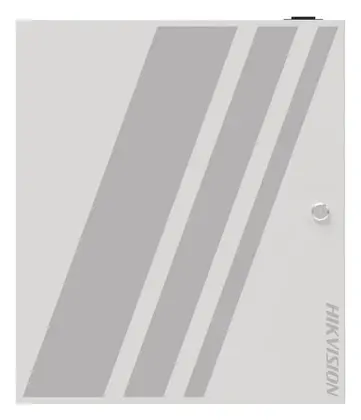 Hikvision DS-K2708X Geçiş Kontrol Paneli