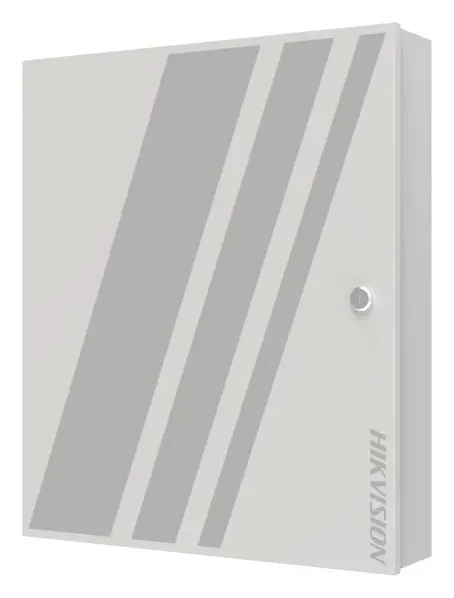 Hikvision DS-K2708X Geçiş Kontrol Paneli — görsel 3