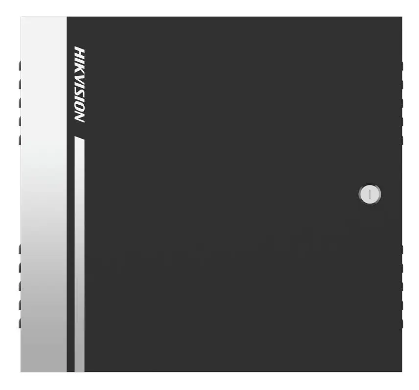 Hikvision DS-K2811 Geçiş Kontrol Paneli — görsel 2