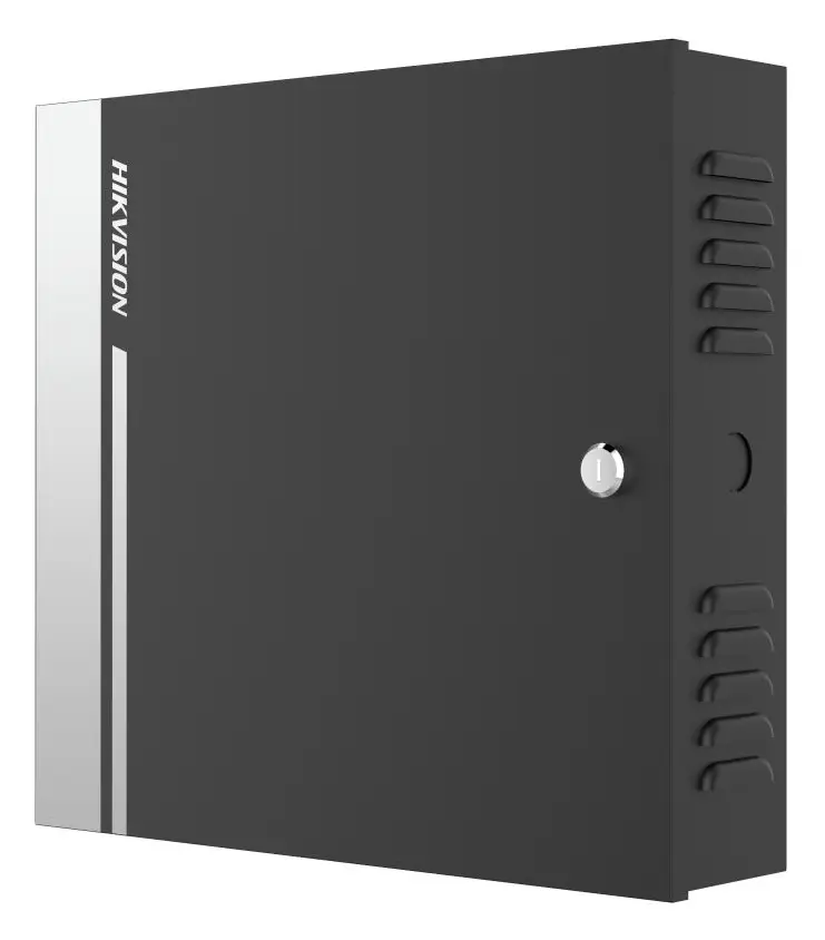 Hikvision DS-K2811 Geçiş Kontrol Paneli — görsel 3