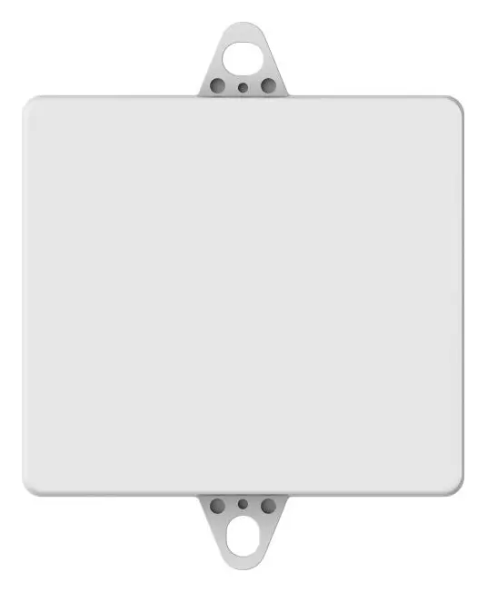 Hikvision DS-K2M062 Geçiş Kontrol Modülü — görsel 2