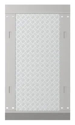 Hikvision DS-K3B802X-BASE Turnike Aksesuarı
