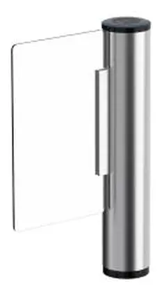 Hikvision DS-K3BC430LX Swing Bariyer Turnike